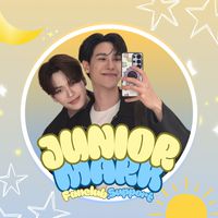 JUNIORMARK_Fanclub.Support