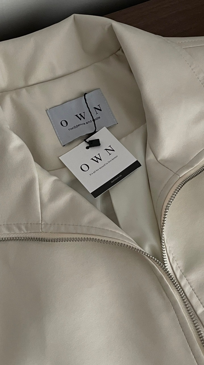 OWN 當歐們同在一起📣
