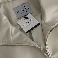OWN 當歐們同在一起📣