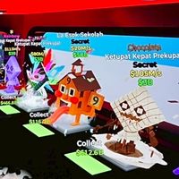 ブレインロットフォートナイト交換！35人でイベケパ2体配布！#ゲーム#ブレインロット#盗む#フォトナ