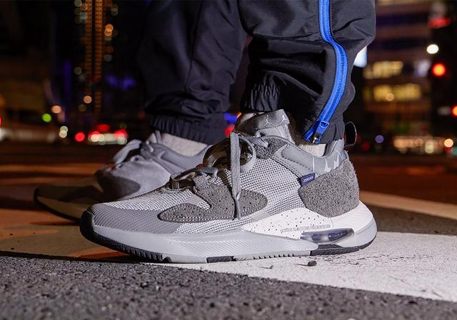 Fragment Design x Jordan Cadence