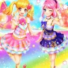 アイカツシリーズなりきり