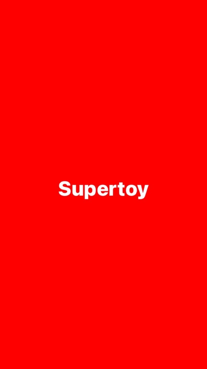 Supertoy
