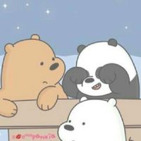 We Bare Bears