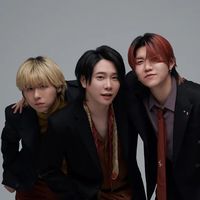 ミセス好き　JAM’s集まれ！
