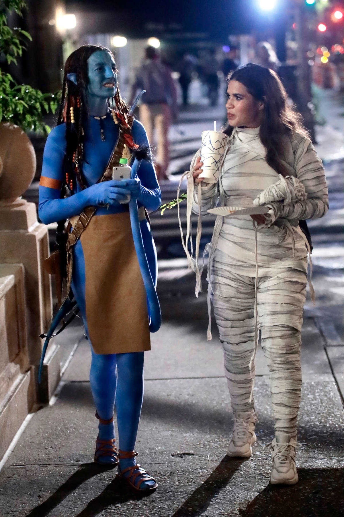 美人女優 アバターに扮しているのは誰 Safari Online