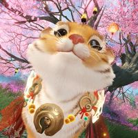 妄月