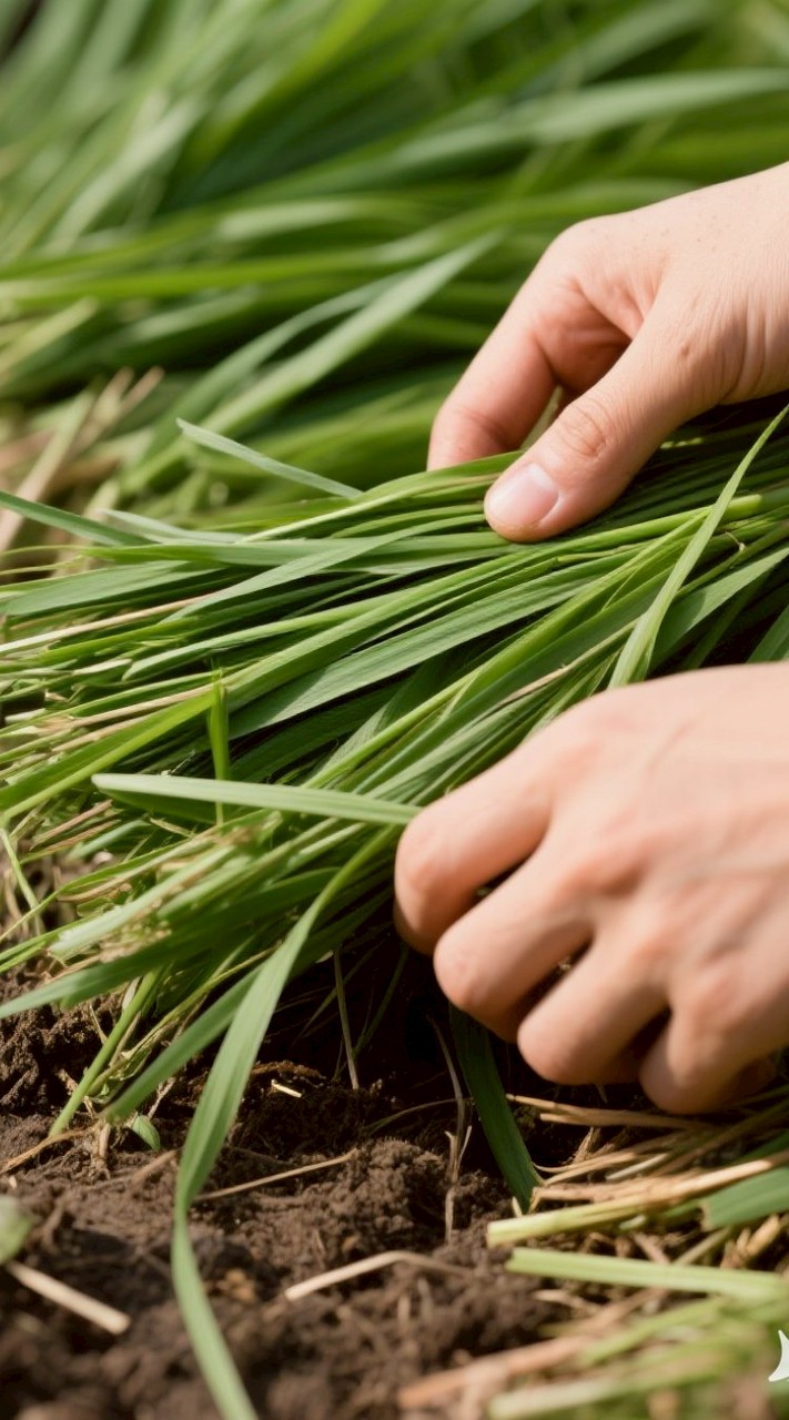 Vetiver Lab