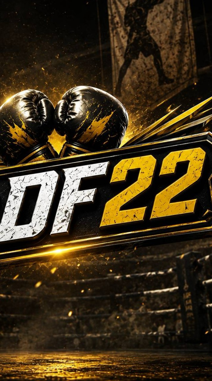@DF22