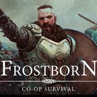 台灣 Frostborn T-sky家族