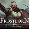 台灣 Frostborn T-sky家族