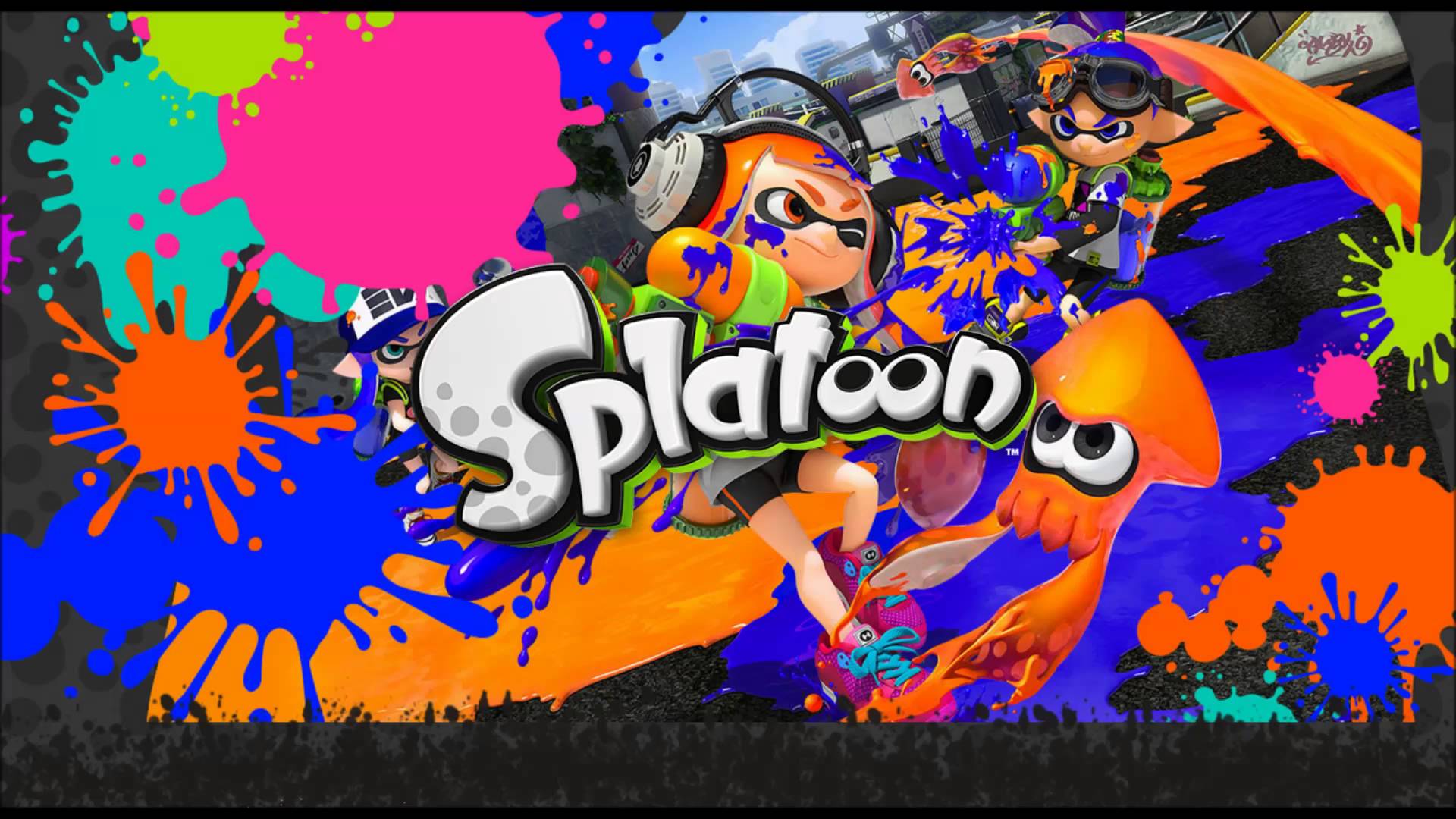 Splatoon玩家問老任：「點解新作唔可以免費供應？」 | LINE購物