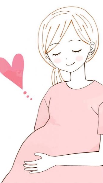 OpenChat 妊婦さん🤰🏻の為の部屋🌸「教えて👏先輩ママ🥺💞」