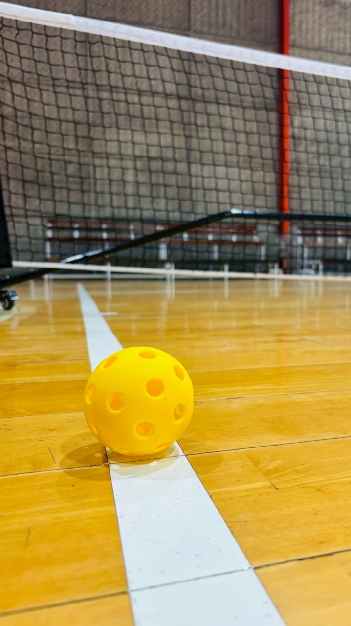 จองสนาม pickleball bangna