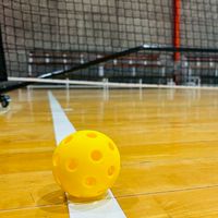 จองสนาม pickleball bangna
