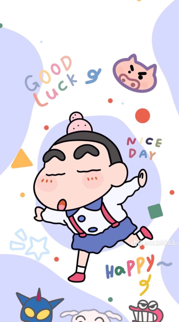 蠟筆小新