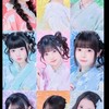 iLife、ひめらぶ、ミラきゅる、ナチュールオーディション！