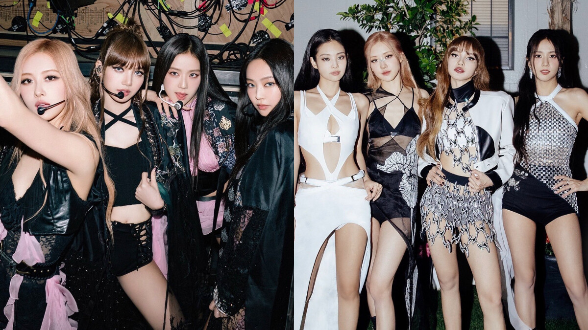 BLACKPINK Jisoo認愛韓劇男神安普賢！盤點四成員戀愛＆緋聞紀錄，她的情史最豐富