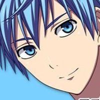 黒子のバスケなりきり！