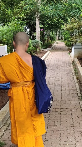 ประชาคมวิถีพุทธ