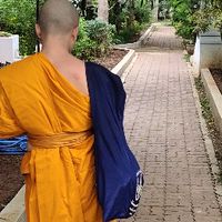 ประชาคมวิถีพุทธ