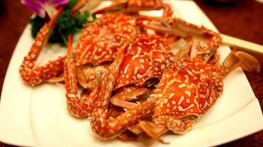 吃螃蟹也有禁忌？2019螃蟹料理吃到飽推薦！教你吃秋蟹完整攻略！