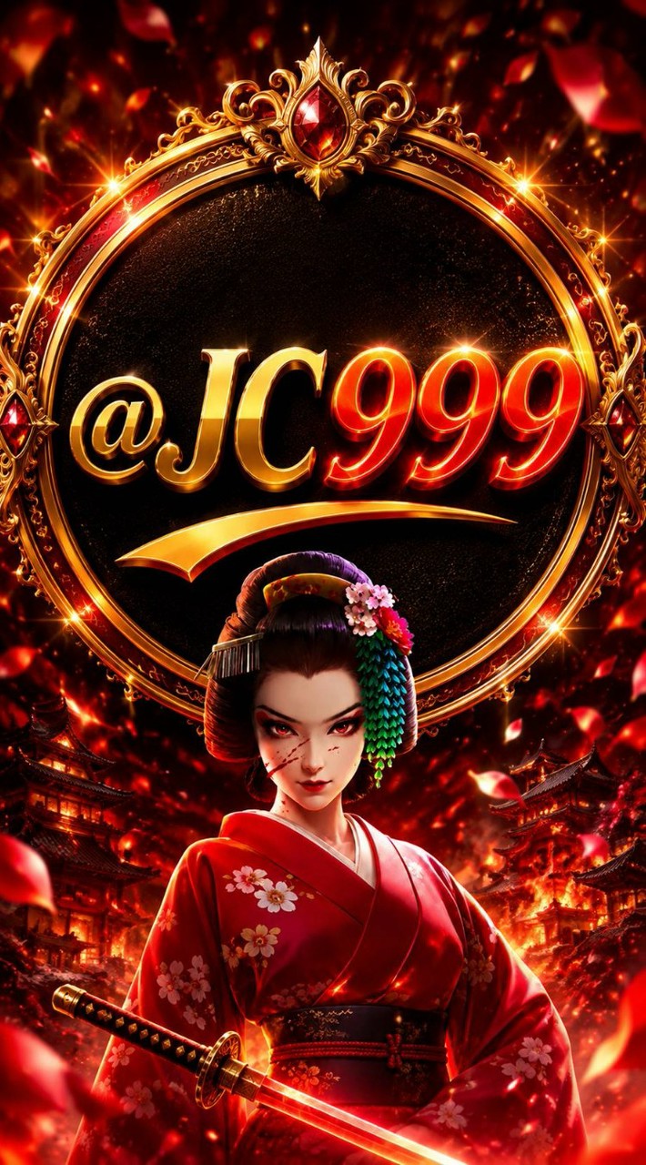 JC999 OFFICIAL 2026 | ทางเข้าใหม่ 🟢