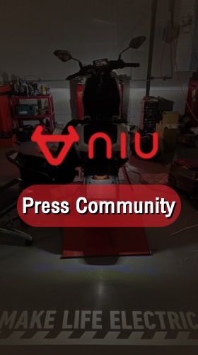 NIU Press Community