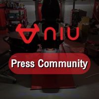 NIU Press Community