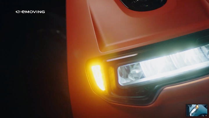 加速性能比一般版 Gogoro 還強？中華電動車 iE 125 預告公布，0-50km/h 只要 3.9 秒