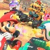 マリオカート雑談部屋(マリカ関係ない話もok!)