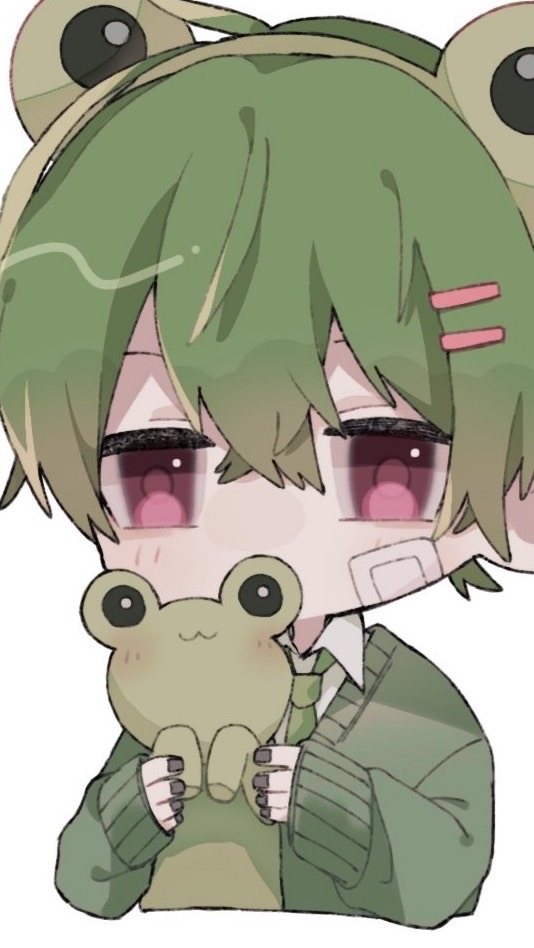 きなりの下僕