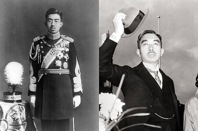 天皇與皇后的照片竟然曾經是日本報社增加銷量的法寶 上報 Line Today