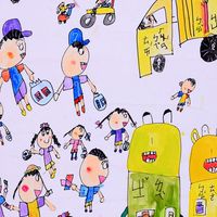 許令侃-用畫圓夢