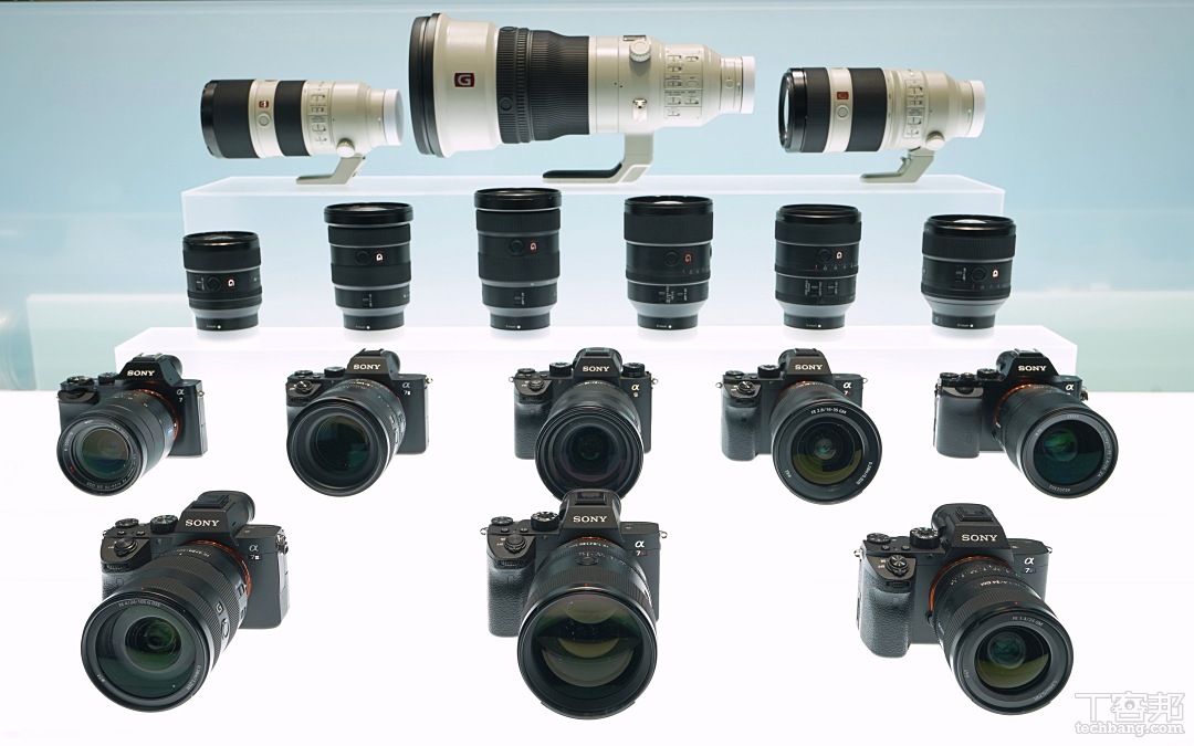 Sony相機「動物眼部對焦」是怎麼做到的？專訪Sony本部－岩附豊先生解構黑科技的原理