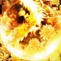 【金運覚醒】金龍神の部屋