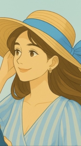 すみれ|オープンチャット