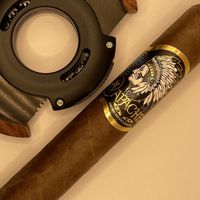 歡迎來到阿帕契酋長國