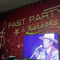 THE FAST KARAOKE