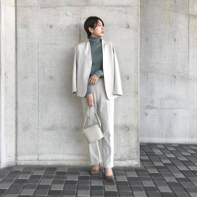 おうし座 おとめ座 やぎ座 素敵な出会いが訪れるファッションのポイントって コーデスナップニュース