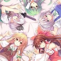 東方シェアハウス！