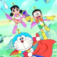 Doraemon FC