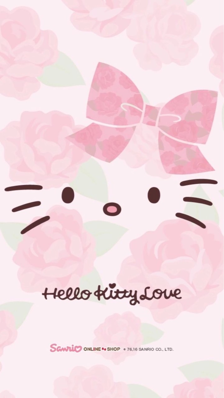 Hello Kitty迷交流社