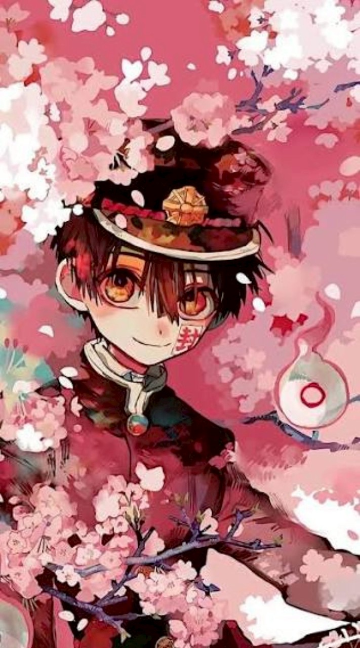 花子君