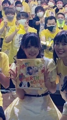 葉山カナ生誕委員2022