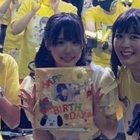 葉山カナ生誕委員2022