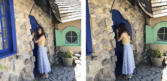 兩天一夜的快閃旅行 花蓮的好山好水穿搭小日記 Line 購物 Line Today