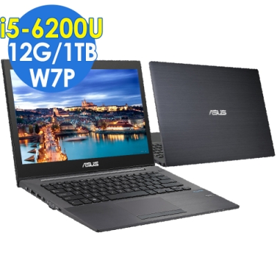 此機為特仕版機種 i5 6200U 雙核 12GB DDR4 1TB 傳統硬碟 Windows 7 Pro