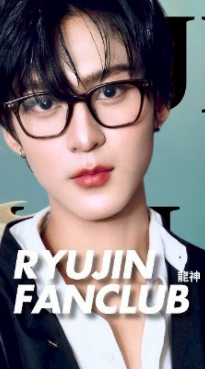 RYUJIN FANCLUB