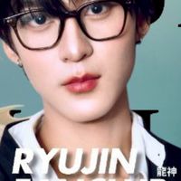RYUJIN FANCLUB